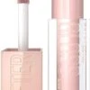 Maybelline Lifter Lipgloss - 002 Ice (met Hyaluronic Acid) -Bekend Cosmetica Winkel 698x1200