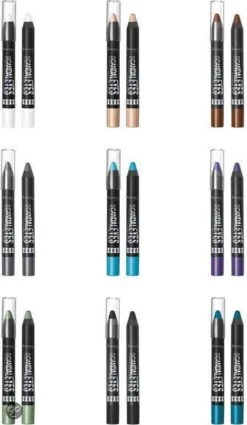 Rimmel London ScandalEyes Shadow Sticks Oogschaduw - 002 Bulletproof Beige 15 Rimmel London ScandalEyes Shadow Sticks Oogschaduw - 002 Bulletproof Beige -Bekend Cosmetica Winkel 698x1200 3