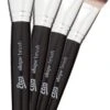 Etos Shape Make Up Kwast - Perfect Voor Contouren - 4 Stuks