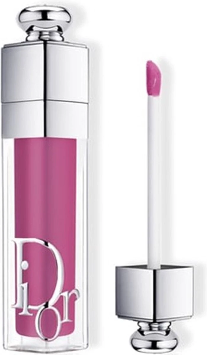 DIOR ADDICT LIP MAXIMIZER - Vollermakende Gloss - 006 BERRY - 6 ML - 24 Uur Zichtbaar Effect -Deluxe - Gewild - Snel Uitverkocht - Rituals - Beste Getest Uit De Consumentenbond - Let Op: Op = Op 3 DIOR ADDICT LIP MAXIMIZER - Vollermakende Gloss - 006 BERRY - 6 ML - 24 Uur Zichtbaar Effect -Deluxe - Gewild - Snel Uitverkocht - Rituals - Beste Getest Uit De Consumentenbond - Let Op: Op = Op