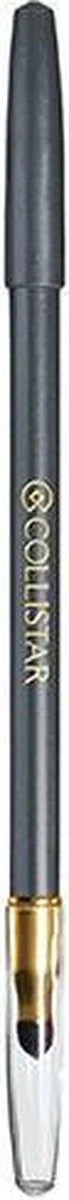 Collistar Professional Eyepencil 3, Steel 8 Collistar Professional Eyepencil 3, Steel - Afbeelding 6