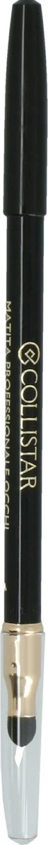 Collistar Professional Eyepencil 1, Black