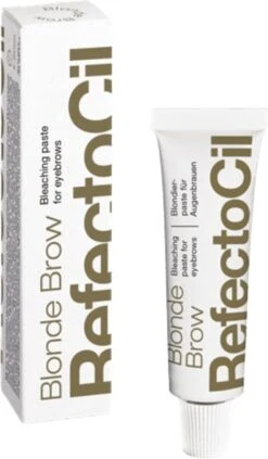 RefectoCil 9003877057000 Wimper- En Wenkbrauwverf -Bekend Cosmetica Winkel 700x1200