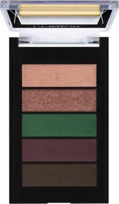 L'Oréal Paris La Petite Palette Oogschaduw - 05 Feminist -Bekend Cosmetica Winkel 703x1200
