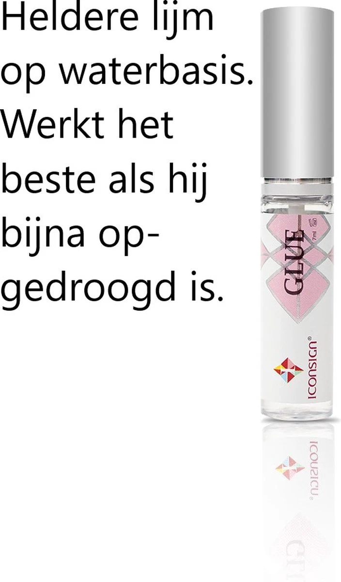 Merkloos Upgraded Wimper Lifting Set - Lash Lift Kit- Lashlift - Extra Uitgebreide Editie - 45 Delig 6 Merkloos Upgraded Wimper Lifting Set - Lash Lift Kit- Lashlift - Extra Uitgebreide Editie - 45 Delig - Afbeelding 4