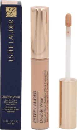 Estée Lauder Double Wear Stay-in-Place Flawless Wear Concealer - 2C Light Medium (Cool) 19 Estée Lauder Double Wear Stay-in-Place Flawless Wear Concealer - 2C Light Medium (Cool) -Bekend Cosmetica Winkel 709x1200 1