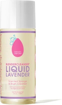 Beautyblender Liquid Cleanser - 150 Ml -Bekend Cosmetica Winkel 710x1200 4