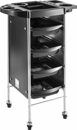 Physa Kapsalon - Trolley Met 4 Laden 12 Physa Kapsalon - Trolley Met 4 Laden -Bekend Cosmetica Winkel 712x1200 5