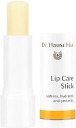 Dr. Hauschka Lip Care Stick 4.9g -Bekend Cosmetica Winkel 715x1200