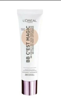 L’Oréal Paris - BB C'est Magic BB Cream - 06 Dark - 30 Ml -Bekend Cosmetica Winkel 715x1200 4