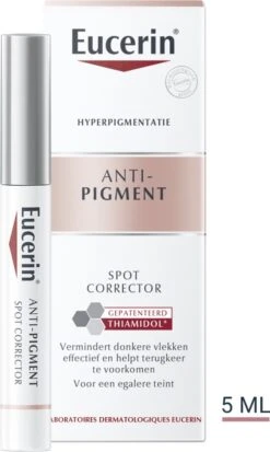Eucerin Anti-Pigment Spotcorrector - Concealer - 5 Ml -Bekend Cosmetica Winkel 717x1200 1