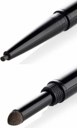 Maybelline Brow Satin Duo Wenkbrauwpotlood En Poeder - 04 Dark Brown - Donkerbruin 7 Maybelline Brow Satin Duo Wenkbrauwpotlood En Poeder - 04 Dark Brown - Donkerbruin -Bekend Cosmetica Winkel 721x1200 6