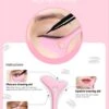 Eyeliner Tool - Wing - Winged Eyeliner - Eyeliner Aid - Applicator - Eyeliner Helper - Mascara Helper - Perfecte Eyeliner - Perfect - Eye Make-Up Tool - -Bekend Cosmetica Winkel 723x1200 7