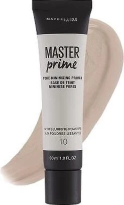 Maybelline Face Studio Prime - 10 Pore Minimizing Primer -Bekend Cosmetica Winkel 726x1200 1