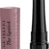 Bourjois Rouge Velvet The Lipstick Lippenstift - 18 Mauve-Martre 2 Bourjois Rouge Velvet The Lipstick Lippenstift - 18 Mauve-Martre -Bekend Cosmetica Winkel 737x1200 1