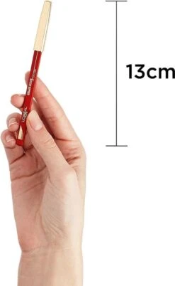 L’Oréal Paris Color Riche Lipliner - 236 Organza - Roze Lippenpotlood -Bekend Cosmetica Winkel 737x1200 3