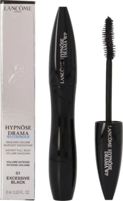 Lancôme Hypnôse Drama Waterproof Mascara - Zwart 15 Lancôme Hypnôse Drama Waterproof Mascara - Zwart -Bekend Cosmetica Winkel 739x1200 2