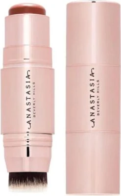 ANASTASIA BEVERLY HILLS - Stick Blush - Pink Dahlia - - Blush -Bekend Cosmetica Winkel 740x1200 2
