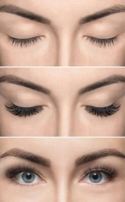 B WOW [Advanced] Lash Lift Wimperserum - Lash Serum - Lashlift - Wimperlift - Eyelash Serum - Wenkbrauw Serum - Wimperlift -Bekend Cosmetica Winkel 744x1200 3