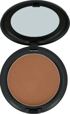 MAC Cosmetics Bronzing Powder - Matte Bronze - Bronzer 11 MAC Cosmetics Bronzing Powder - Matte Bronze - Bronzer -Bekend Cosmetica Winkel 744x1200 4