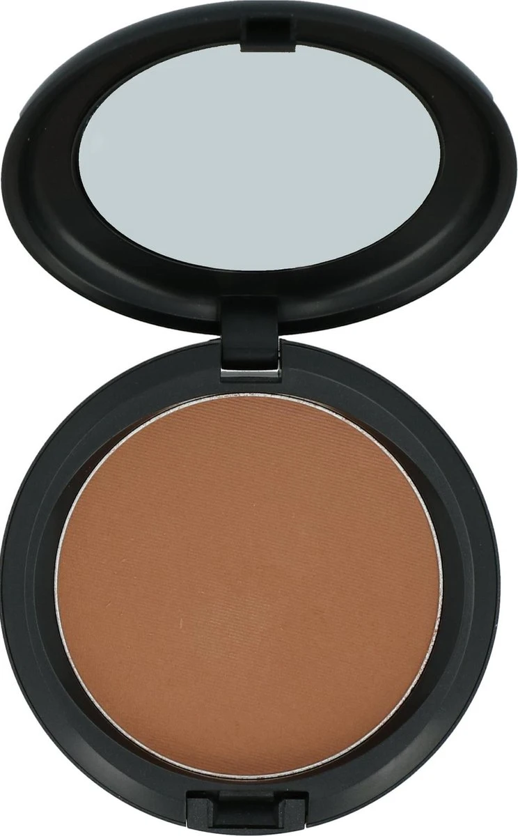 MAC Cosmetics Bronzing Powder - Matte Bronze - Bronzer 5 MAC Cosmetics Bronzing Powder - Matte Bronze - Bronzer - Afbeelding 3