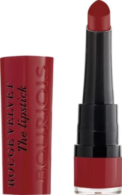 Bourjois Rouge Velvet The Lipstick Lippenstift - 11 Berry Formidable 29 Bourjois Rouge Velvet The Lipstick Lippenstift - 11 Berry Formidable -Bekend Cosmetica Winkel 755x1200