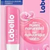 Labello - Lippenbalsem Soft Rosé - Lipverzorging - Lipbalm - Droge Lippen - 24 Uurs Werking - Dames - Meisjes - Kunststof - Roze -Bekend Cosmetica Winkel 758x1200 2
