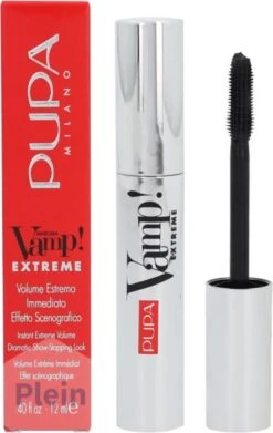 Pupa Milano Vamp Extreme Mascara 010 -Bekend Cosmetica Winkel 758x1200 5