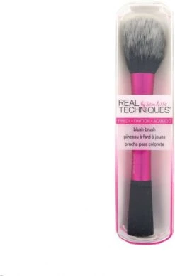 Real Techniques Blush Brush - Blush Kwast -Bekend Cosmetica Winkel 763x1200 6