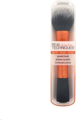 Real Techniques Real Technique Powder Brush - Poeder Kwast -Bekend Cosmetica Winkel 766x1200 5