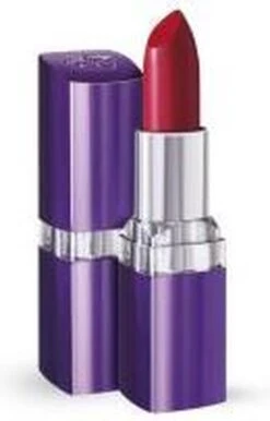 Rimmel London Moisture Renew Lippenstift - 510 MayFair Red Lady -Bekend Cosmetica Winkel 768x1200 1