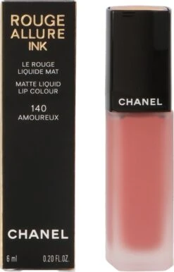Chanel Rouge Allure Ink Lipstick 6 Ml 12 Chanel Rouge Allure Ink Lipstick 6 Ml -Bekend Cosmetica Winkel 768x1200