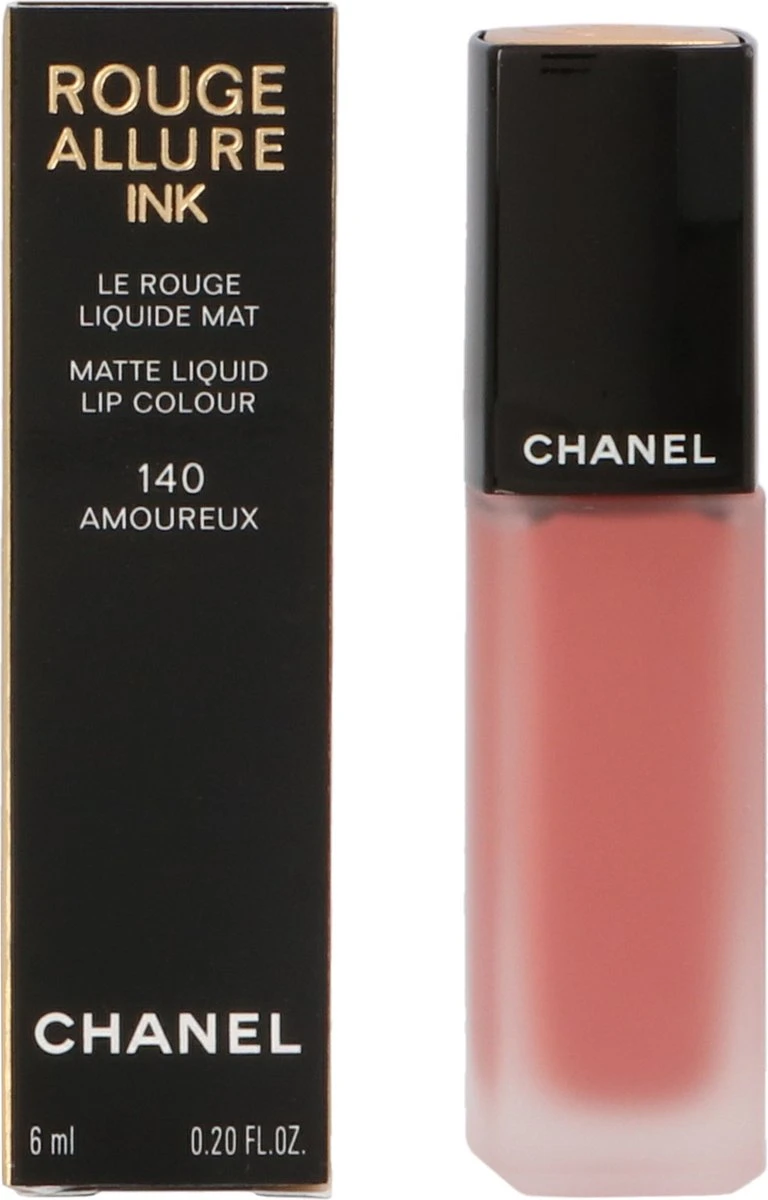 Chanel Rouge Allure Ink Lipstick 6 Ml 6 Chanel Rouge Allure Ink Lipstick 6 Ml - Afbeelding 4