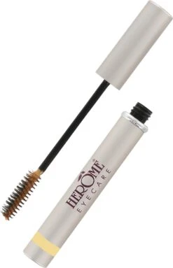 Herome Eye Care Wenkbrauwgel Blond - Brow Gel - Wenkbrauwgel En Wenkbrauwmascara In één - 6 Ml -Bekend Cosmetica Winkel 774x1200 5