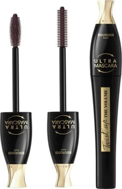Bourjois Twist Up The Volume Mascara 002 Ultra Brown -Bekend Cosmetica Winkel 775x1200 2