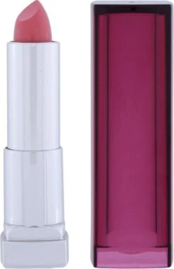 Maybelline Color Sensational - 140 Intense Pink - Roze - Lippenstift 15 Maybelline Color Sensational - 140 Intense Pink - Roze - Lippenstift -Bekend Cosmetica Winkel 776x1200
