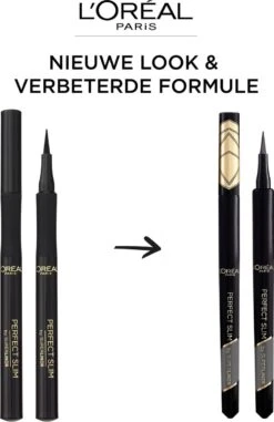 L’Oréal Paris - Superliner Perfect Slim - Grey - Grijze Pen Eyeliner - 4,7 Ml -Bekend Cosmetica Winkel 777x1200 4