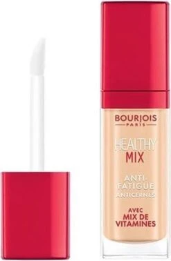 Bourjois Healty Mix Anti-Fatigue Concealer - 002 Medium Radiance -Bekend Cosmetica Winkel 784x1200 4