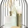 QUVIO Badkamer Organizer Voor Make-up Of Parfum / Organizer Make Up / Organizer Parfum / Organizer Badkamer - Decoratieve Vogelkooi -Bekend Cosmetica Winkel 785x1200 2