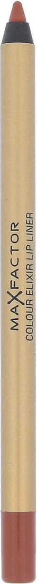 Max Factor Colour Elixir - 14 Brown & Nude - Lippenpotlood 9 Max Factor Colour Elixir - 14 Brown & Nude - Lippenpotlood - Afbeelding 7