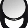 Evolize Onbreekbare Spiegel Met Handvat - Ø 16,5 Cm - Ophangbaar - Rond - Handspiegel - Kappersspiegel - Reisspiegel - Make Up - Afmeting: 28 X 19 Cm - Zwart -Bekend Cosmetica Winkel 793x1200 7