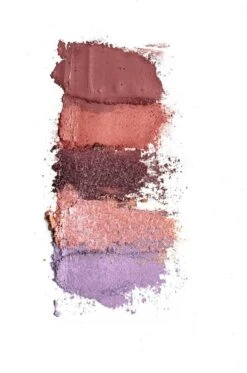 Make-up - Oogschaduwpalet - Max&More - Oogschaduw - Matte & Glimmende Metallic - Vegan -Bekend Cosmetica Winkel 794x1200 1