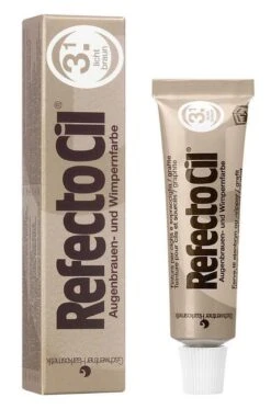 Refectocil Wimper & Wenkbrauw Verf 15 Ml 21 Refectocil Wimper & Wenkbrauw Verf 15 Ml -Bekend Cosmetica Winkel 795x1200