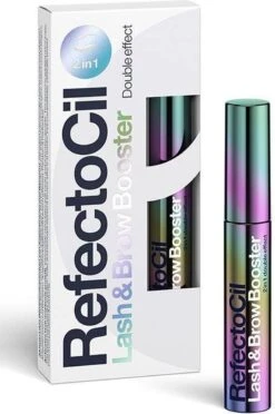Refectocil Lash & Brow Booster Wimperserum - 6 Ml -Bekend Cosmetica Winkel 797x1200 1