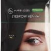 Henna Wenkbrauwverf Zwart | Henna Brows |Geschikt Voor Minstens 25 Toepassingen 1 Henna Wenkbrauwverf Zwart | Henna Brows |Geschikt Voor Minstens 25 Toepassingen -Bekend Cosmetica Winkel 797x1200 2