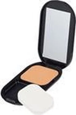 Max Factor - Facefinity Spf 20 Compact Makeup 10 G 001 Porcelain -Bekend Cosmetica Winkel 800x1200 15