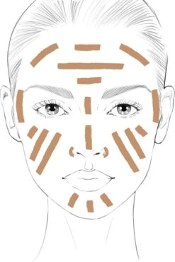 L’Oréal Paris Make-Up Designer Infaillible Longwear Shaping Stick - 160 Sand - Foundation -Bekend Cosmetica Winkel 801x1200 11