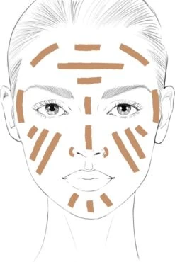 L'Oréal Paris Make-Up Designer Infaillible Longwear Shaping Stick - 120 Rose Vanilla - Foundation 12 L'Oréal Paris Make-Up Designer Infaillible Longwear Shaping Stick - 120 Rose Vanilla - Foundation -Bekend Cosmetica Winkel 801x1200 9