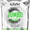 NYX Professional Makeup Jumbo Lash! Vegan False Lashes - LGLA05 Ego Flare