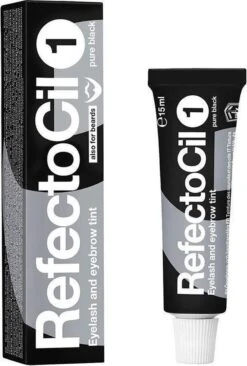 Refectocil Wenkbrauw- En Wimperverf - 15 Ml -Bekend Cosmetica Winkel 809x1200 2